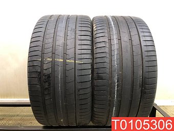 Pirelli P Zero PZ4 315/30 R22 107Y 