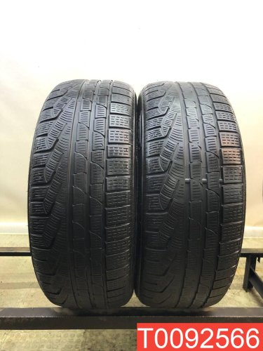 Pirelli Sottozero Winter 240 Series 2 225/45 R18 95V RunFlat - 1