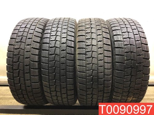 Dunlop Winter Maxx WM01 195/65 R15 91Q  - 1