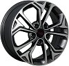 Replica Concept Hyundai (HND530) 7,5x18 5x114,3 ET40 dia 67,1 GMF