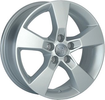 Replay Opel (OPL43) 6,5x16 5x105 ET38 dia 56,6 S