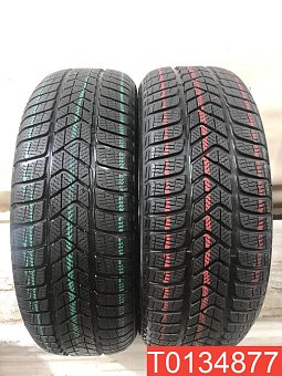 Pirelli Sottozero 3 205/55 R17 95H 