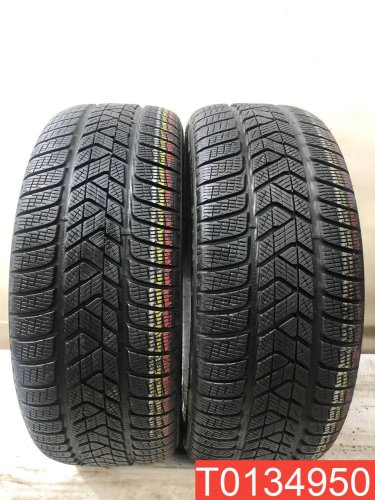 Pirelli Scorpion Winter 245/45 R20 103V  - 1