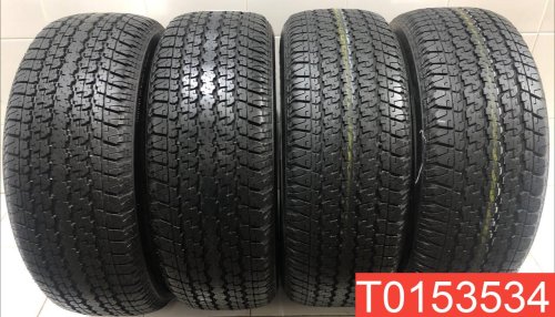Bridgestone Dueler HT 840 265/60 R18 110H  - 1