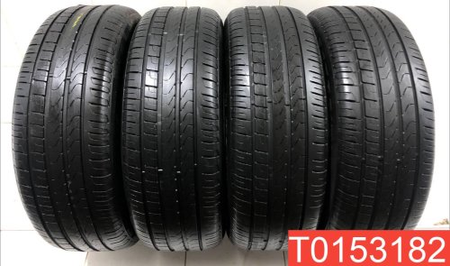 Pirelli Scorpion Verde 215/60 R17 96H  - 1
