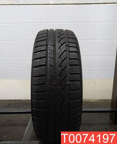 Continental ContiWinterContact TS810 205/55 R16 91H  - 1