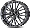 Replica FR Toyota (TY0033T) 8x18 5x114,3 ET50 dia 60,1 GM