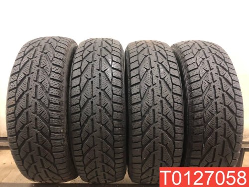 Tigar Winter 185/60 R15 88T  - 1