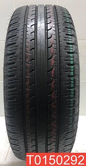 Goodyear EfficientGrip 4x4 SUV 235/55 R19 105V 