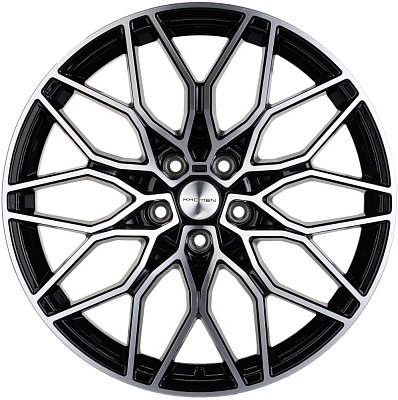 Диски Khomen Wheels KHW1813 (Exeed VX/TXL/LX) - 1