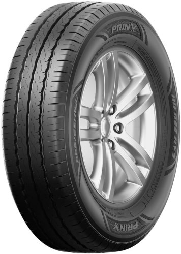 Шины Prinx HiFree HV2 185/75 R16C 104/102Q - 1