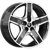 K&K Premium Series КР008 Voyah Dream 8,5x20 5x120 ET41,5 dia 66,1 diamond quartz