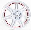Nitro Y4601 6,5x16 5x114,3 ET52,5 dia 67,1 MWRI