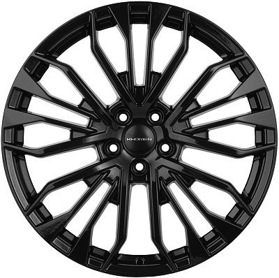Диски Khomen Wheels KHW2009 (Q7) - 1