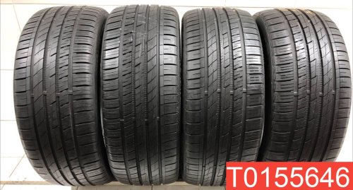 Nexen Nfera AU 7 245/40 R20 99Y  - 1