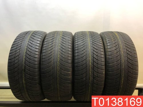 Bridgestone Blizzak LM001 245/50 R19 105V RunFlat - 1