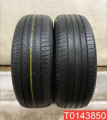 Bridgestone Dueler H005 265/65 R18 112H  - 1