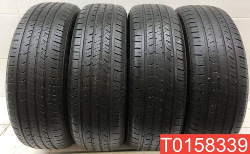 Atlas Batman A50 225/60 R18 100H  - 1