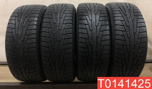 Nokian Tyres Nordman RS2 195/55 R15 89R  - 1