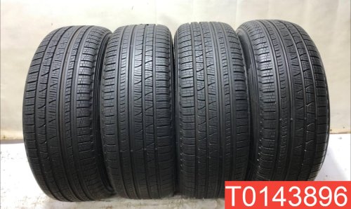 Pirelli Scorpion Verde All Season 255/55 R20 110W  - 1