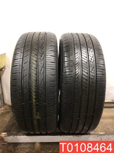 Hankook Ventus S1 Noble 2 plus 225/55 R17 97W  - 1