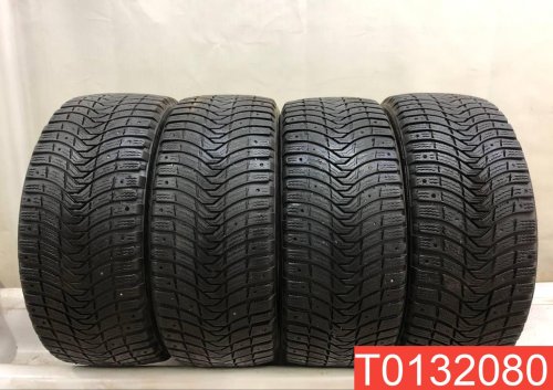 Michelin X-Ice North 3 225/40 R18 92T  - 1