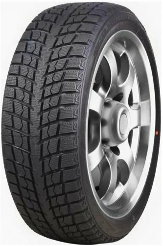 Шины LingLong Leao Winter Defender Ice I-15 215/55 R16 97T нешип - 1