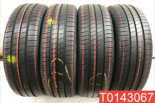 Goodyear EfficientGrip Performance 195/60 R18 96H  - 1