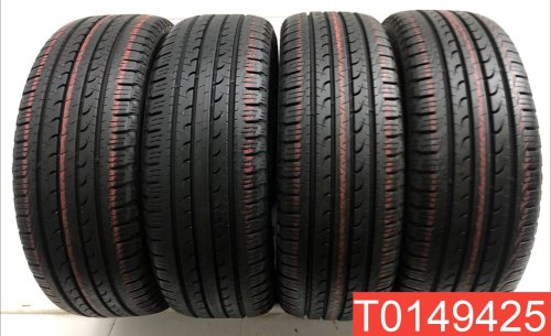 Goodyear EfficientGrip 4x4 SUV 215/55 R18 99V  - 1