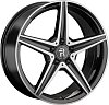 Replay Audi (A299) 8x19 5x112 ET39 dia 66,6 BKF