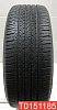 Bridgestone Dueler H/P 92A 255/50 R20 107V 