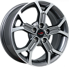 Replica Concept KIA (Ki536) 7,5x18 5x114,3 ET49,5 dia 67,1 GMF