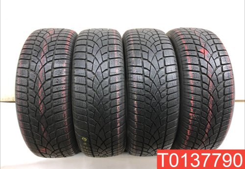 Dunlop SP Winter Sport 3D 235/60 R18 107H  - 1