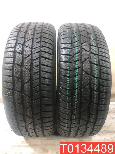 Continental ContiWinterContact TS 830 P 225/45 R19 96V  - 1