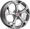 X trike RST R067 7x17 5x114,3 ET35 dia 66,1 HSB/FP