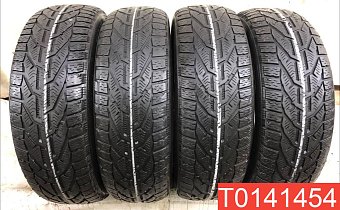 Tigar Winter 185/60 R15 88T 