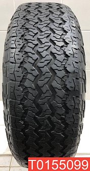 Goodyear Wrangler Territory ATS 255/65 R18 111H 