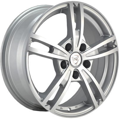 Диски NZ SH672 - 1