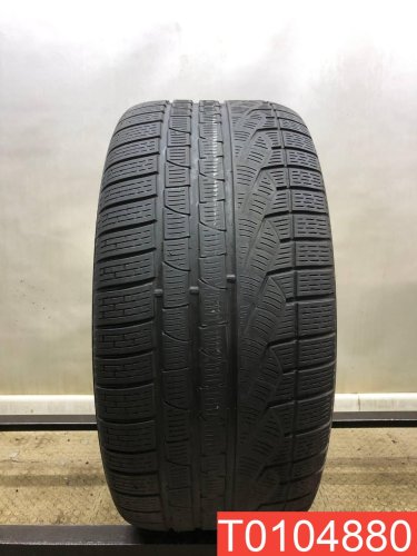 Pirelli Sottozero Winter 240 Series 2 275/35 R20 102V RunFlat - 1