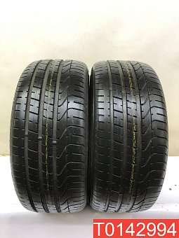 Pirelli Ice Zero FR 235/55 R19 94Y 