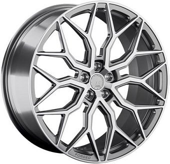 LS Forged LS FG13 9,5x21 5x112 ET36 dia 66,6 MGMF