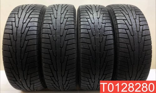 Nokian Tyres Nordman RS2 215/60 R17 100R  - 1
