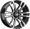 LS Forged FG11 8x20 6x114,3 ET46 dia 67,1 BKF