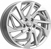 K&K Original Series Toyota (RAV4 КС883) 7x18 5x114,3 ET35 dia 60,1 сильвер Россия