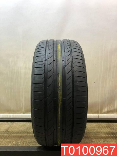 Continental ContiSportContact 5 245/40 R18 93Y  - 1