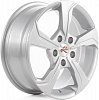 X Trike RST R026 Corolla/Camry 6,5x16 5x114,3 ET45 dia 60,1 HSL