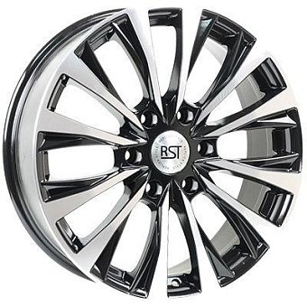 RST R109 7,5x19 6x139,7 ET25 dia 106,1 BD