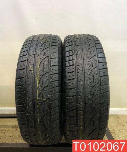 Hankook Winter I'Cept Evo 235/65 R17 108V  - 1