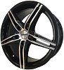 Carwel Альфа 118 7x17 5x108 ET50 dia 63,35 AB