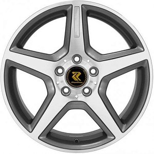 Mercedes C/E-class RK804W